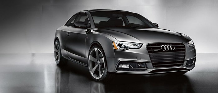 New 2016 Audi A5 For Sale Paramus NJ