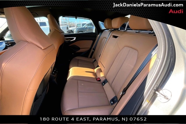 2025 Audi A5 Premium Plus - Photo 10