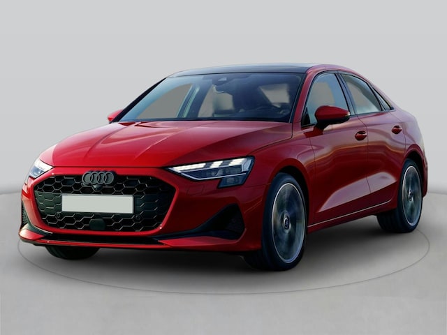 2025 Audi A3 40 Premium Sedan