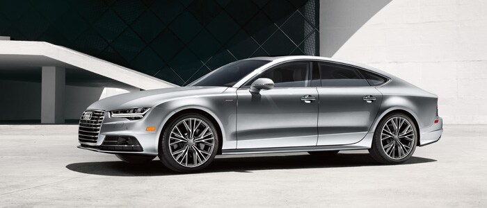 New 2016 Audi A7 for Sale Paramus NJ