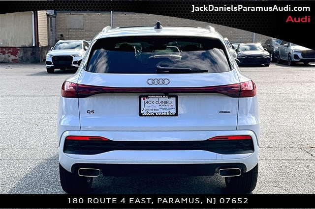 2025 Audi Q5 Premium Plus - Photo 4