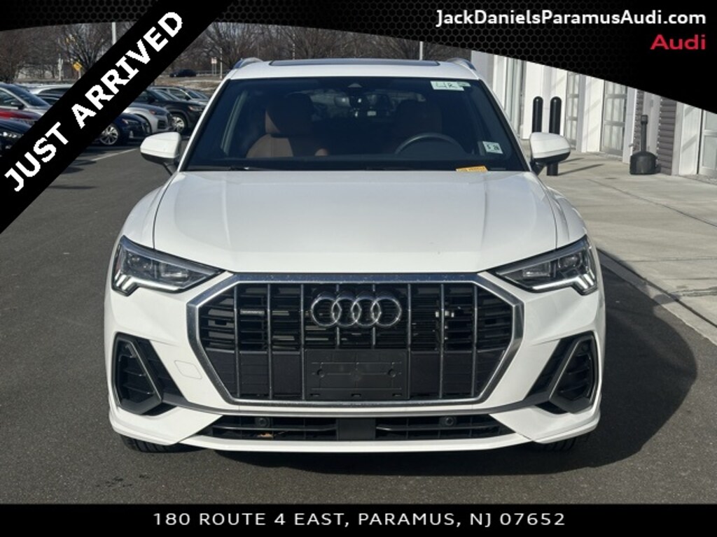 Used 2023 Audi Q3 Premium SUV