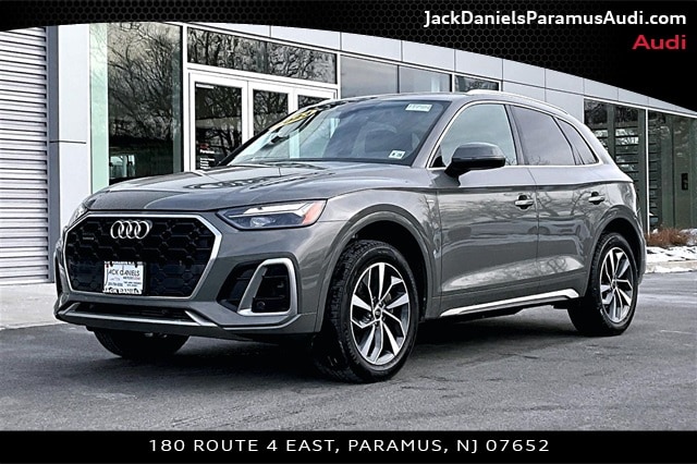 2023 Audi Q5 Premium