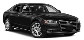 New Audi A8 For Sale Paramus NJ