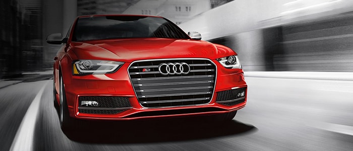 2016 Audi S4 Paramus NJ