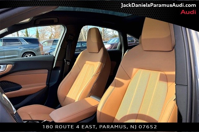 2025 Audi A5 Premium Plus - Photo 9