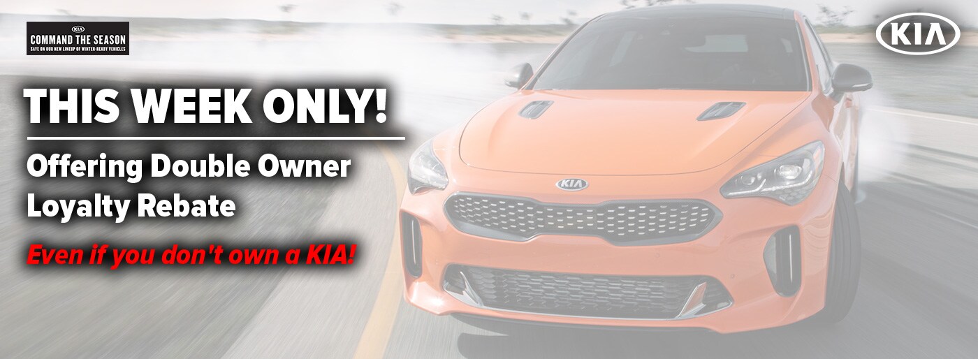 Kia Dealership Fair Lawn NJ New York NY Jersey City