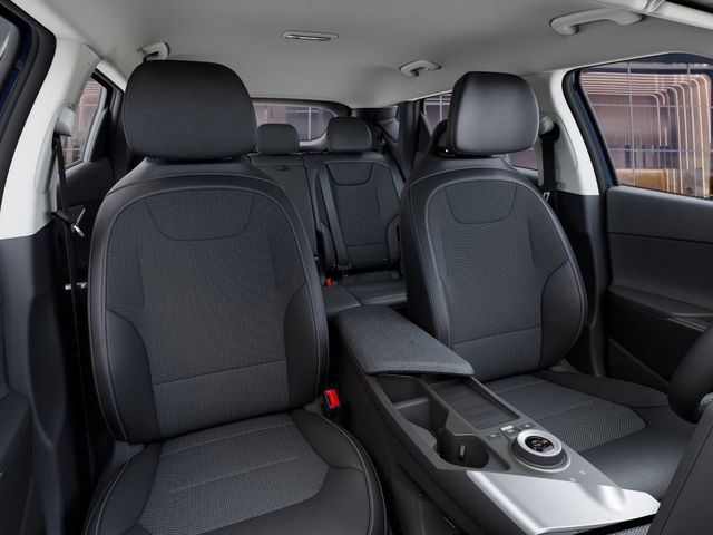 2025 Kia EV6 Light L/R - Photo 15
