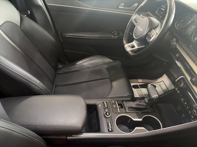 2023 Kia K5 GT-Line - Photo 13
