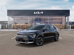 2024 Kia Niro EV Wave SUV
