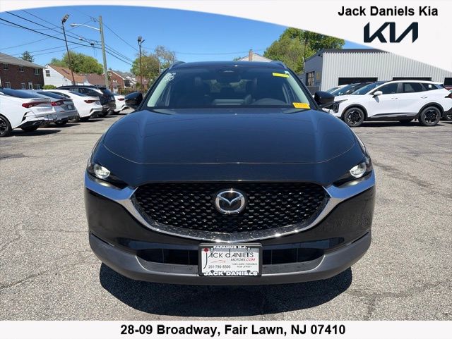 2024 Mazda CX-30 Preferred AWD's photo