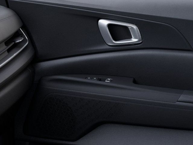 2025 Kia Carnival SX - Photo 25