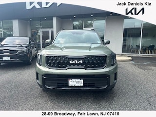 2024 Kia Telluride EX X-Line SUV