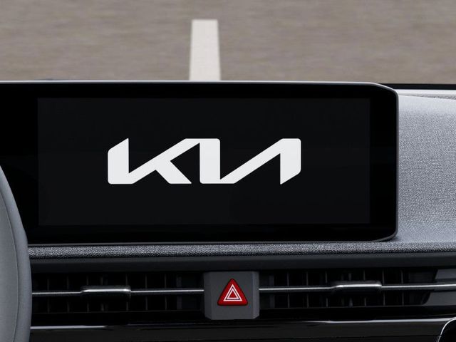 2025 Kia EV6 Light L/R - Photo 20