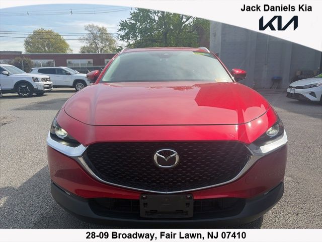 2023 Mazda CX-30 Preferred AWD's photo