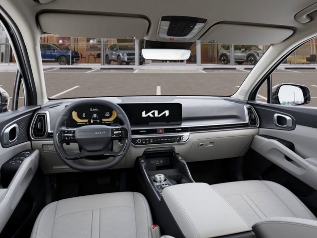 2026 Kia Sorento EX PHEV - Photo 14