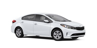 2017 Kia Forte LX in Fair Lawn NJ