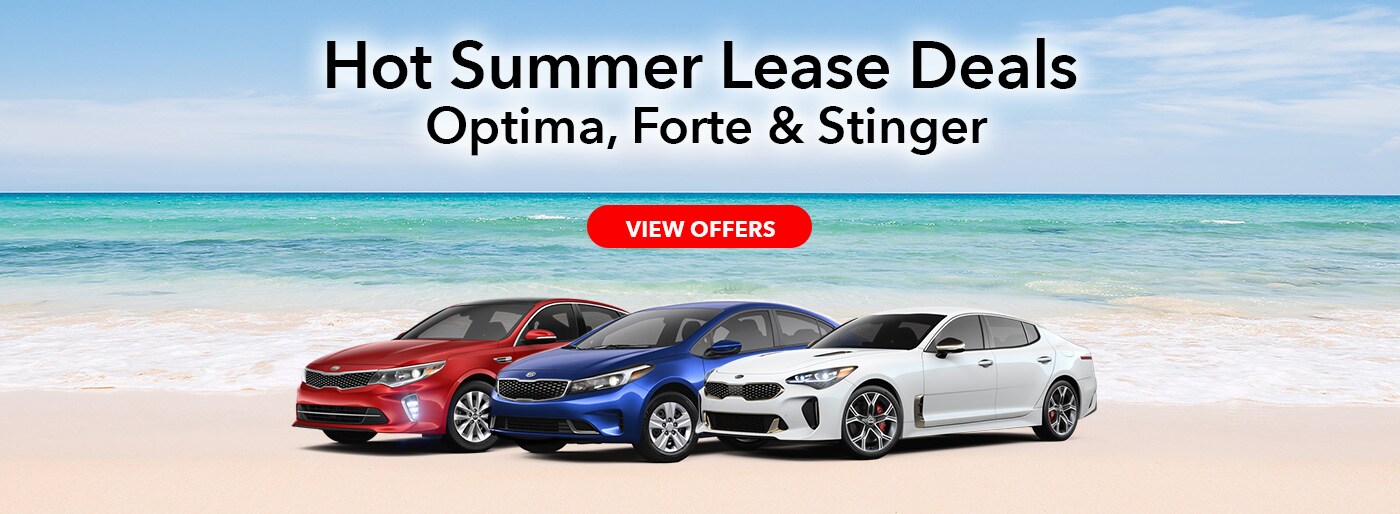 Kia Dealership Fair Lawn Nj New York City Ny Jersey City