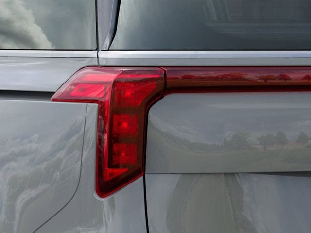 2025 Kia Carnival SX - Photo 11