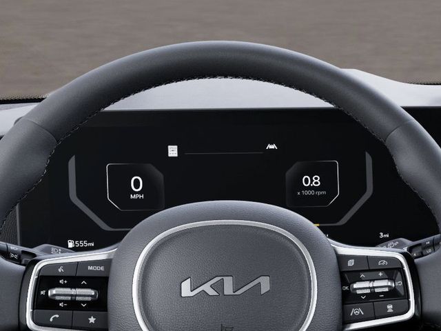 2025 Kia Carnival SX Prestige - Photo 21