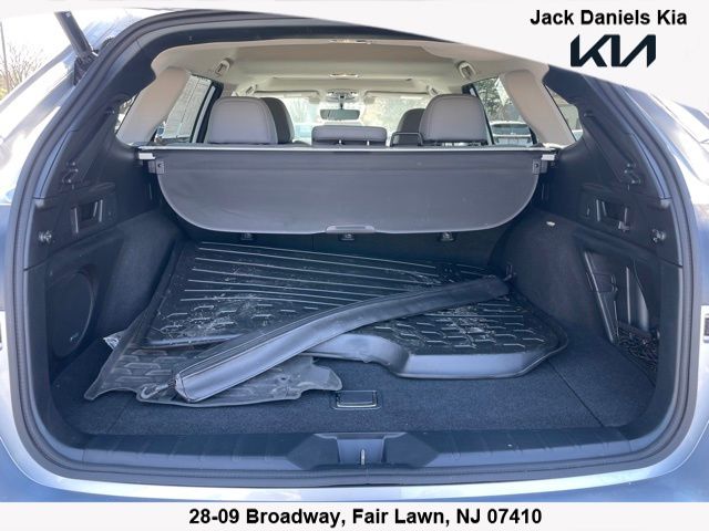 2022 Subaru Outback Limited - Photo 14