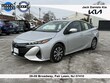  Toyota Prius Prime