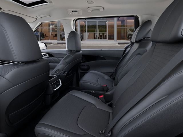 2025 Kia Carnival SX Prestige - Photo 18