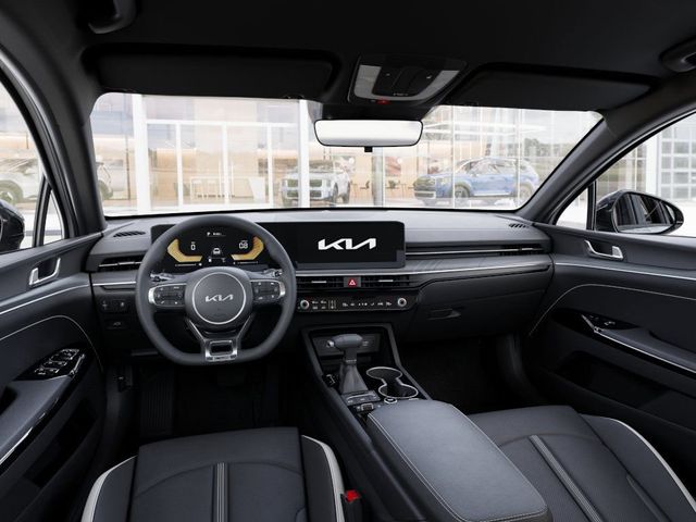 2026 Kia K5 GT-Line - Photo 14