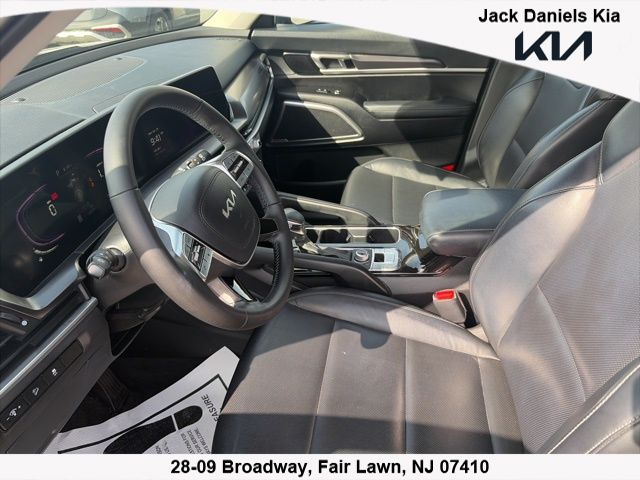 2023 Kia Telluride LX - Photo 10