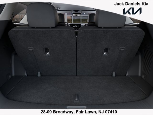 2025 Kia Sorento EX - Photo 19