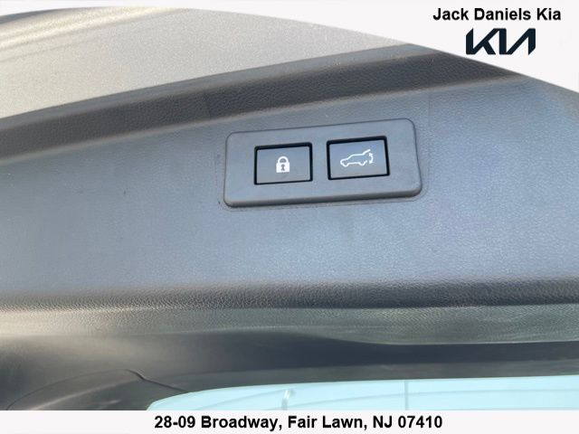 2022 Subaru Outback Limited - Photo 15