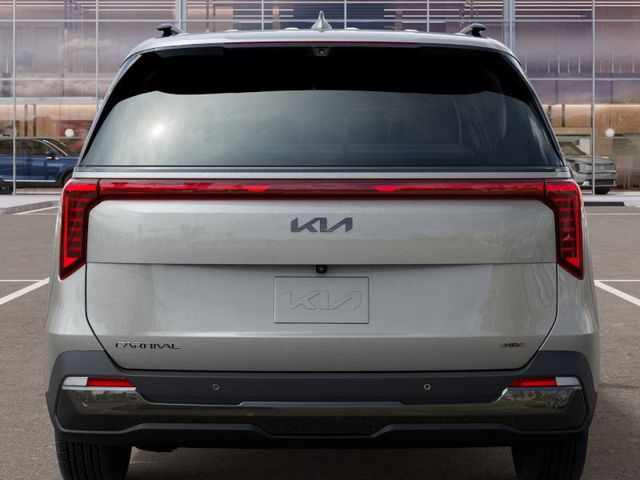 2025 Kia Carnival SX Prestige - Photo 13