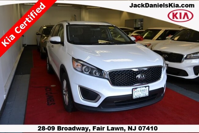 2016 Kia Sorento For Sale >> Certified 2016 Kia Sorento For Sale Fair Lawn Nj Nyc Ny P55051 2016 Kia Sorento For Sale >> Certified 2016 Kia Sorento For Sale Fair Lawn Nj Nyc Ny P55051