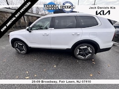 2023 Kia Telluride EX SUV