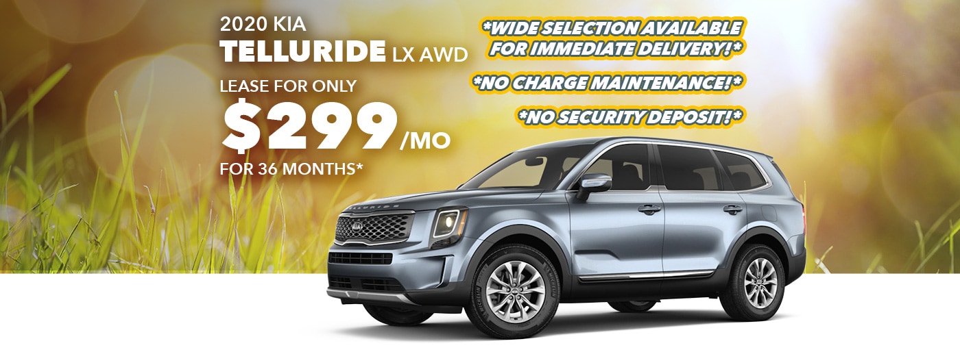 Kia Dealership Fair Lawn NJ New York NY Jersey City