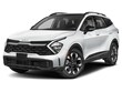  Kia Sportage Plug-In Hybrid
