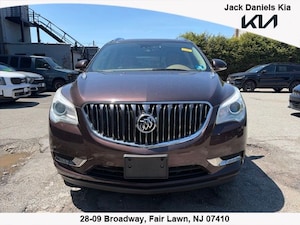 2017 Buick Enclave Leather Group SUV