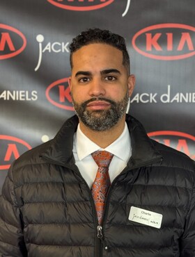 Staff member Charlie Mejia  from ID_ee3321be365a