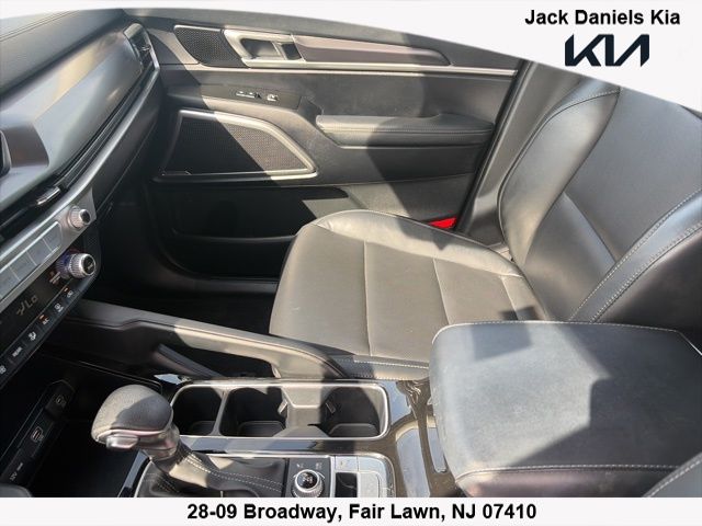 2023 Kia Telluride LX - Photo 11