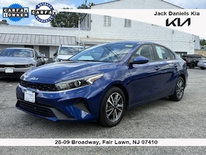 2023 Kia Forte LXS Sedan