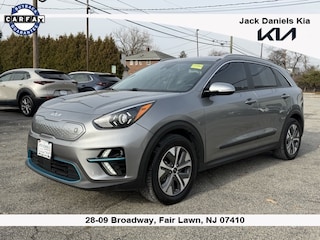 2022 Kia Niro EV EX SUV