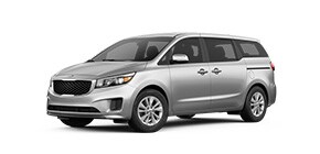 2017 Kia Sedona L in Fair Lawn NJ