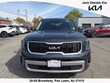  Kia Telluride