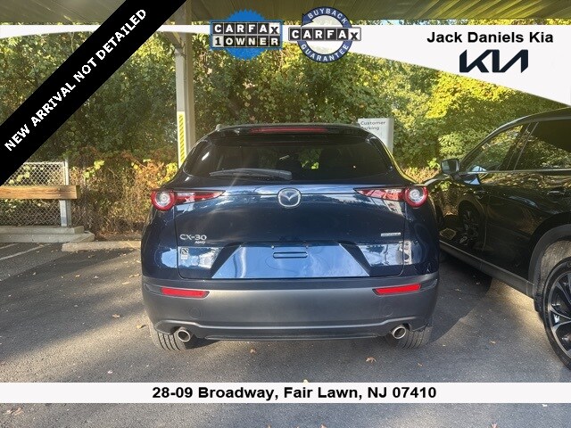 2022 Mazda CX-30 2.5 S Preferred photo 3