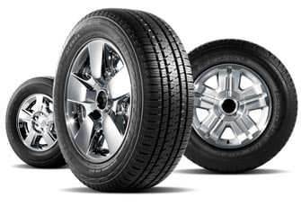 Kia Wheel Alignment