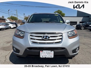 2011 Hyundai Santa Fe SE SUV