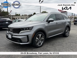 2023 Kia Sorento Hybrid SX Prestige SUV