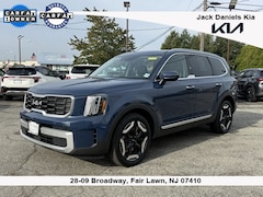 2024 Kia Telluride S SUV