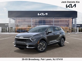 2025 Kia Sportage LX SUV