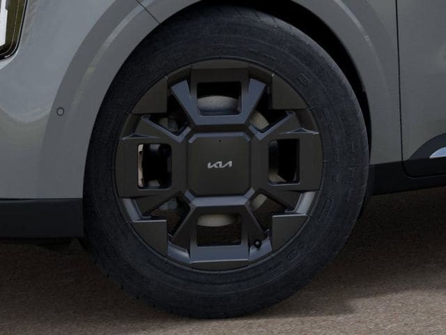 2025 Kia Carnival SX - Photo 9